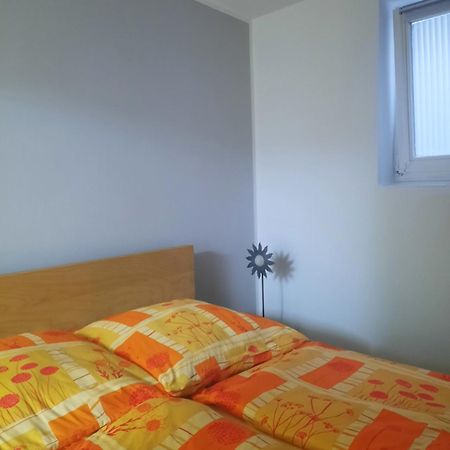 Apartment Am Muehlenbusch Neuss Kültér fotó
