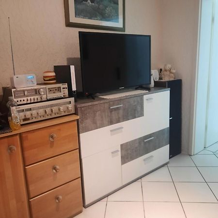 Apartment Am Muehlenbusch Neuss Kültér fotó