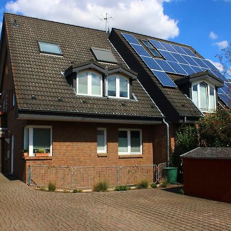 Apartment Am Muehlenbusch Neuss Kültér fotó
