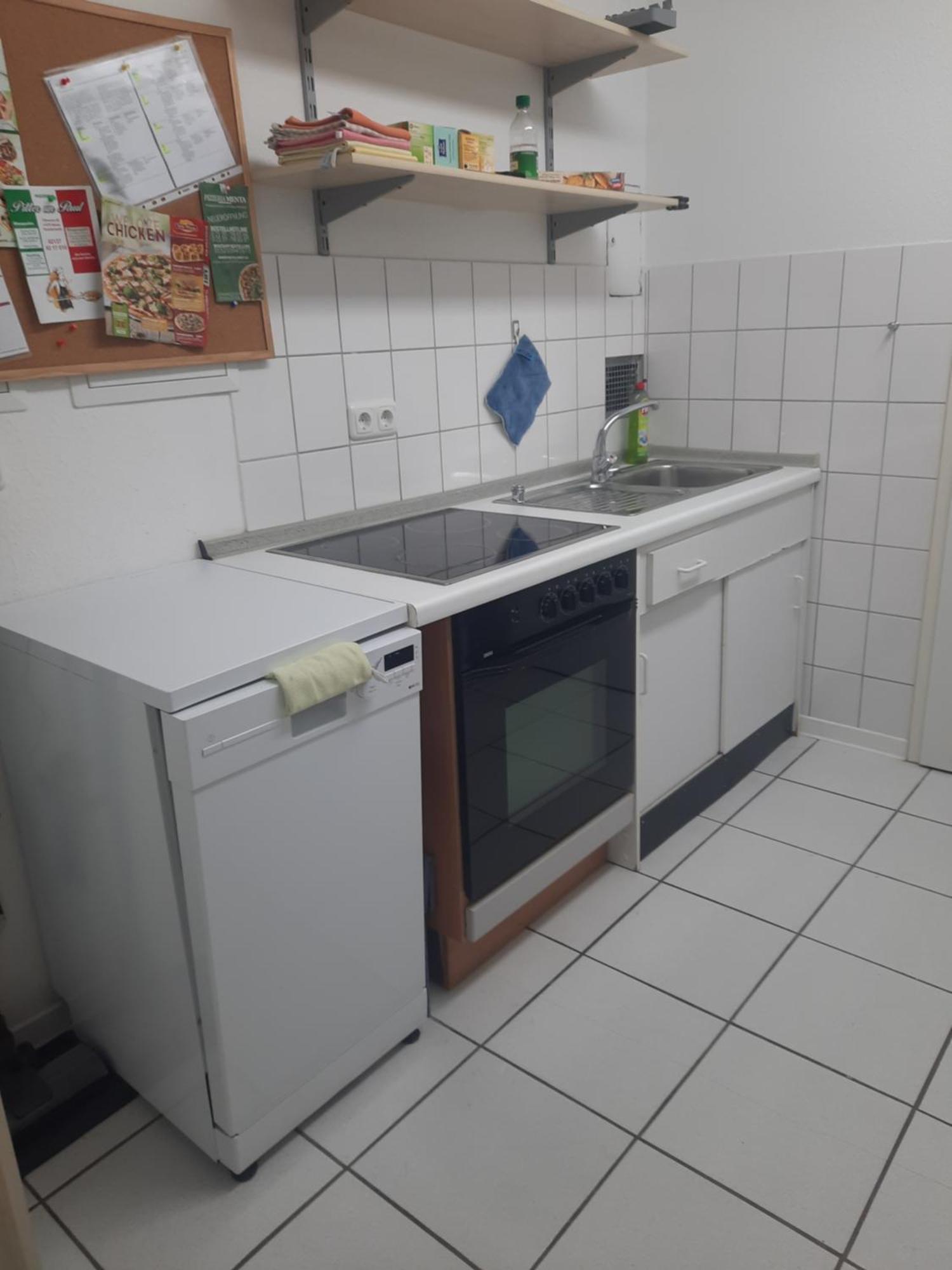 Apartment Am Muehlenbusch Neuss Kültér fotó