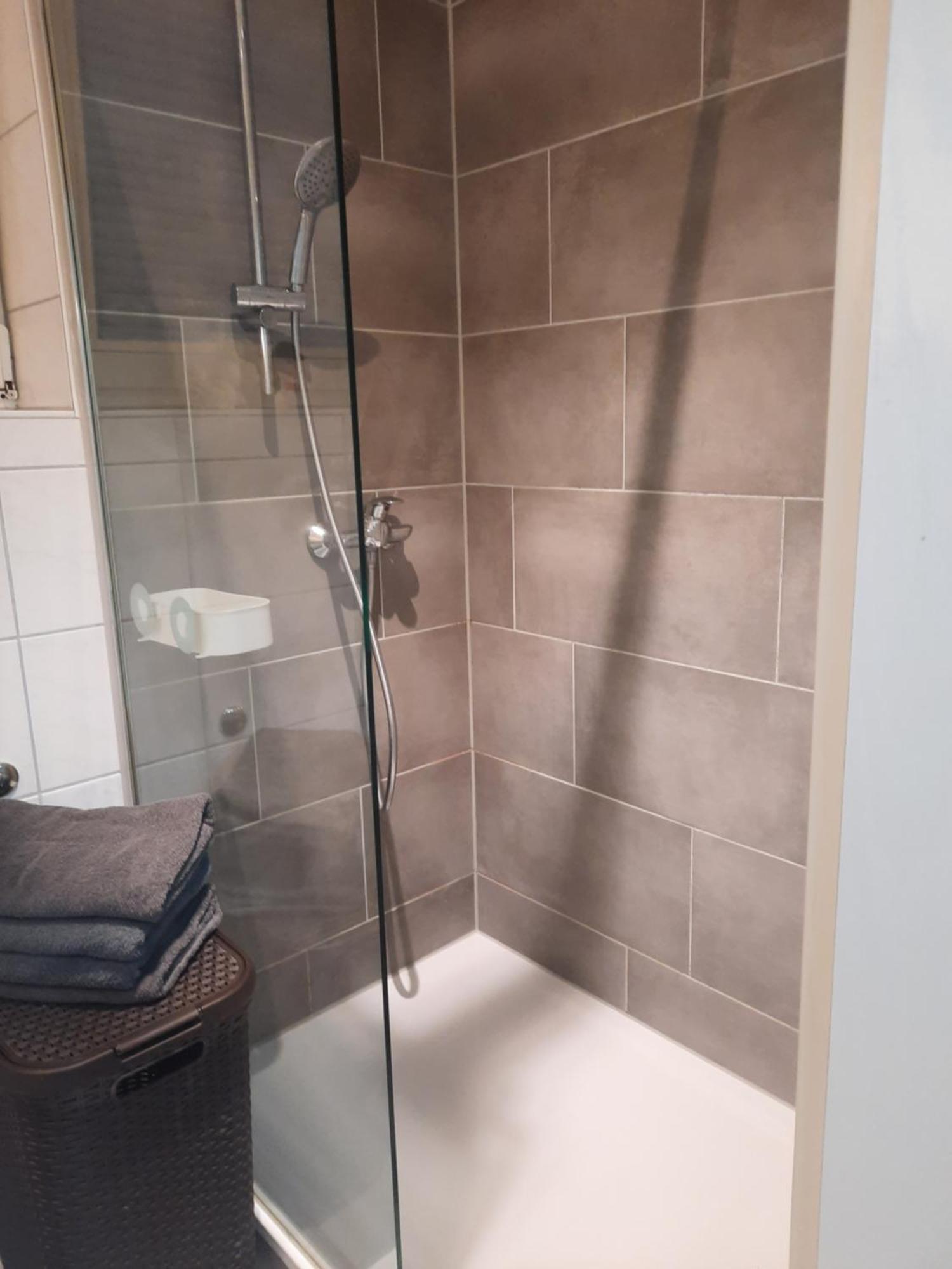 Apartment Am Muehlenbusch Neuss Kültér fotó
