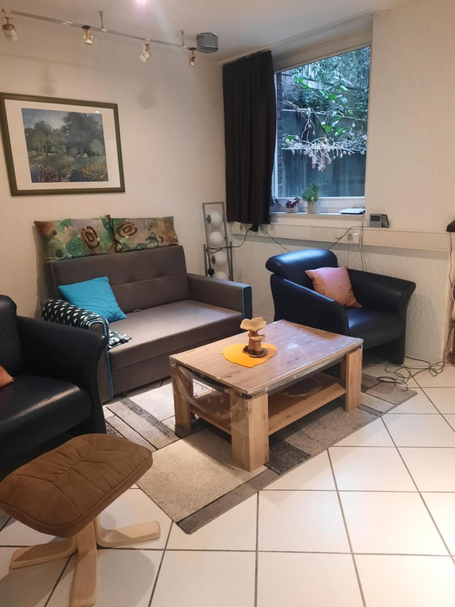 Apartment Am Muehlenbusch Neuss Kültér fotó