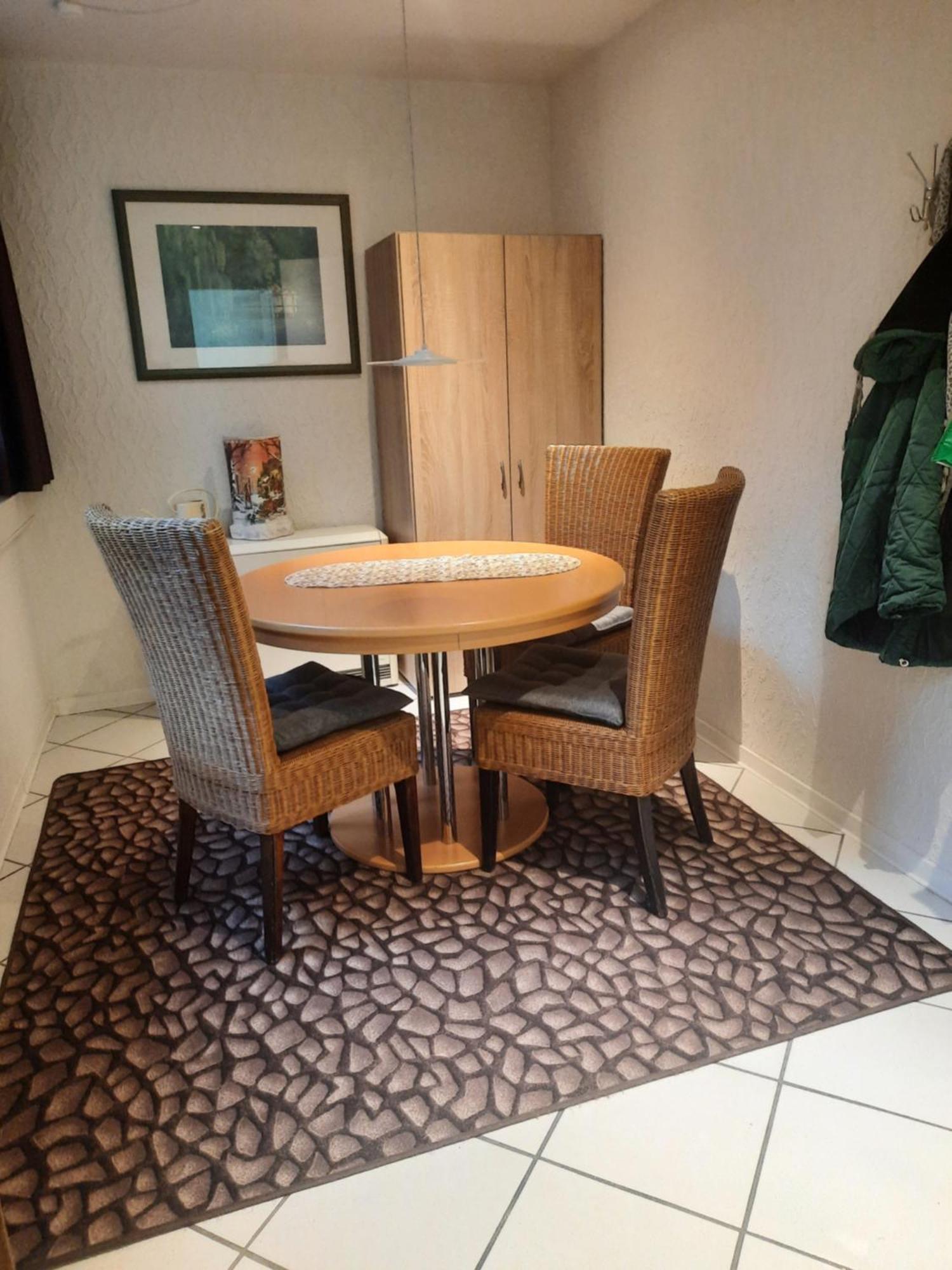 Apartment Am Muehlenbusch Neuss Kültér fotó
